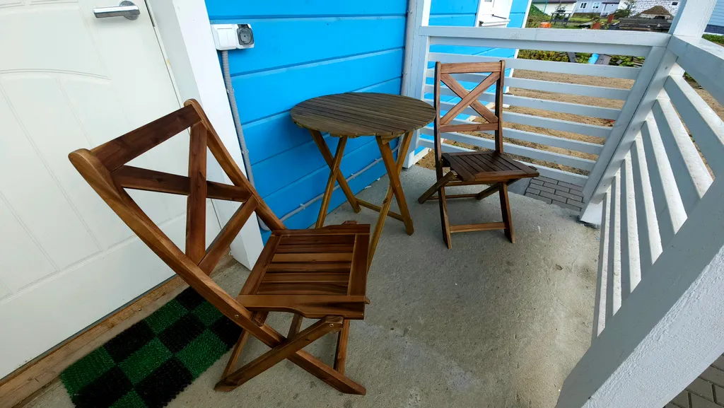 Дом в черте города