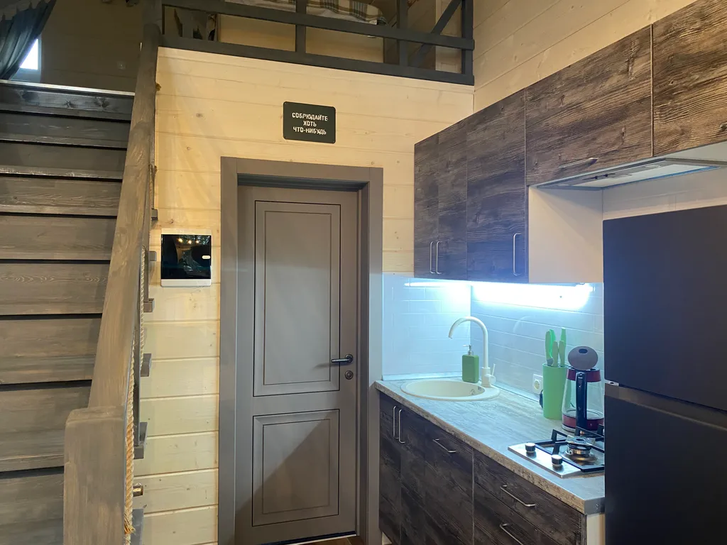 Снегири&Синички