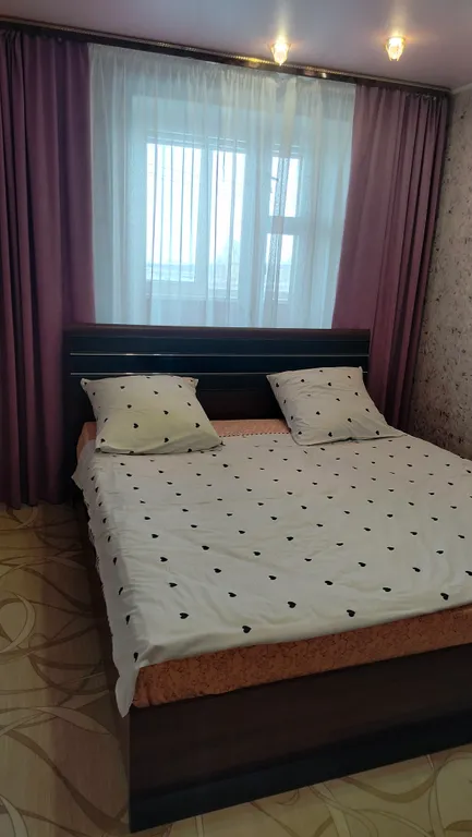 Уютная и тихая квартира рядом с ледовым дворцом