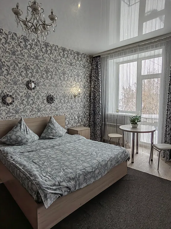 Апартаменты в историческом центре города