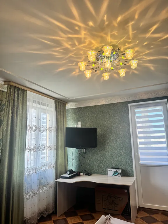 Квартира рядом с морем