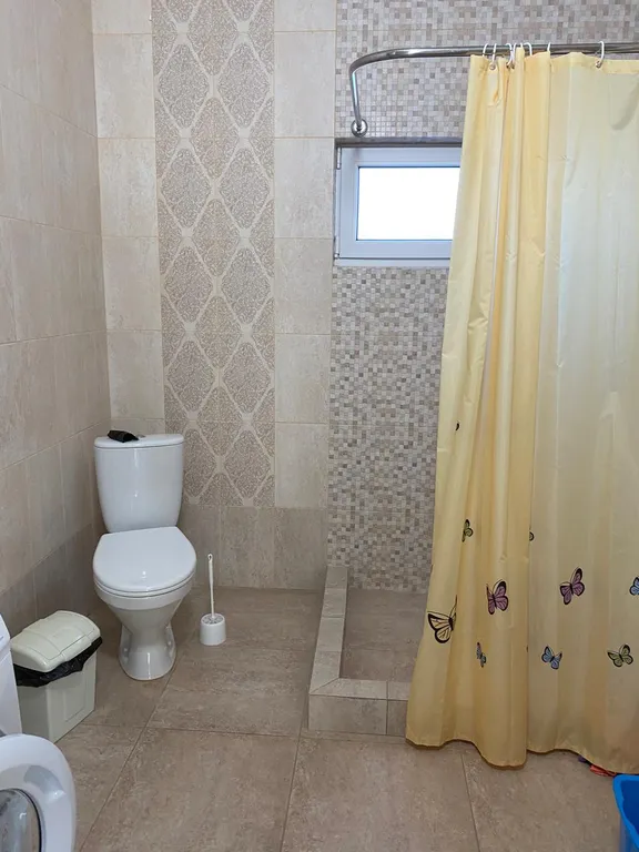 Дом не далеко от моря