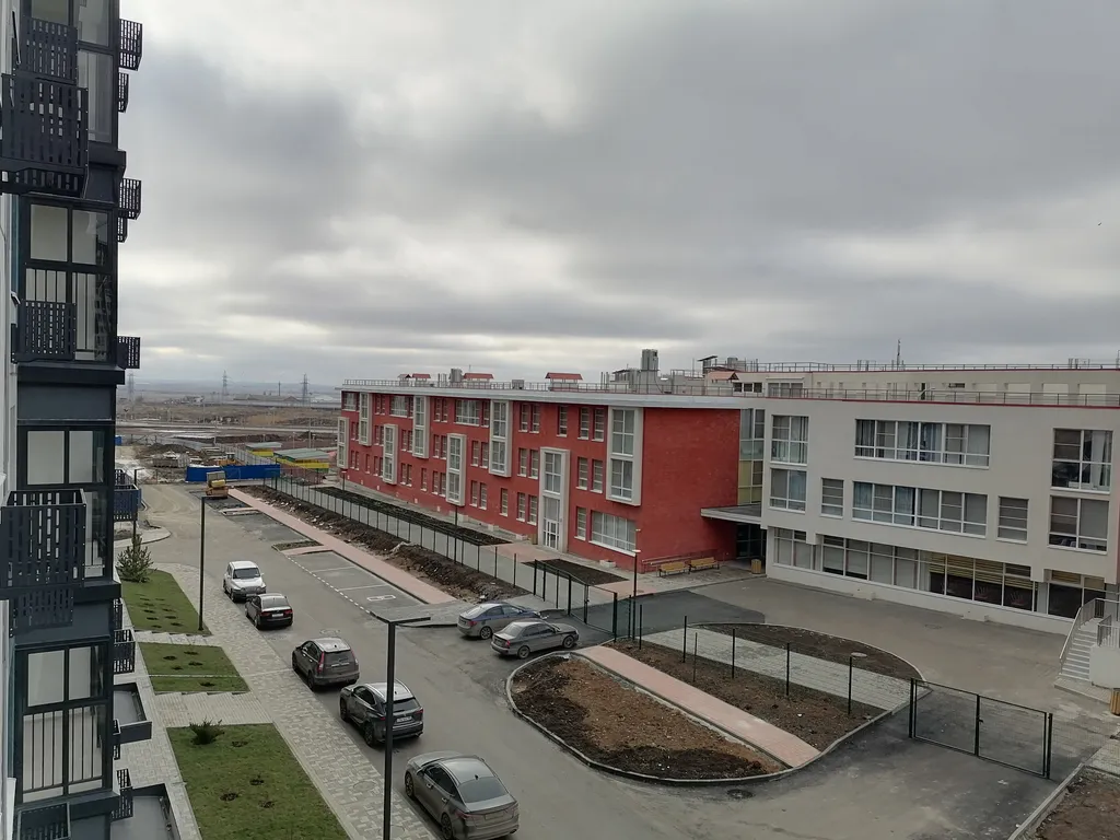 Квартира Стильная квартира на Левенцовке — Ростов-на-Дону