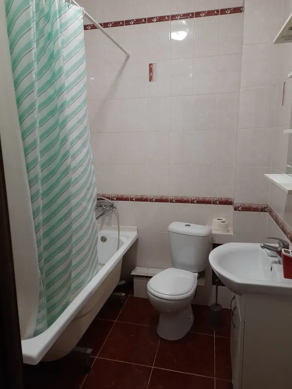 Квартира у моря