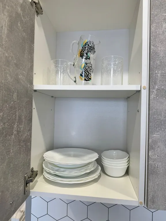 Квартира-студия в ЖК Новая Рига