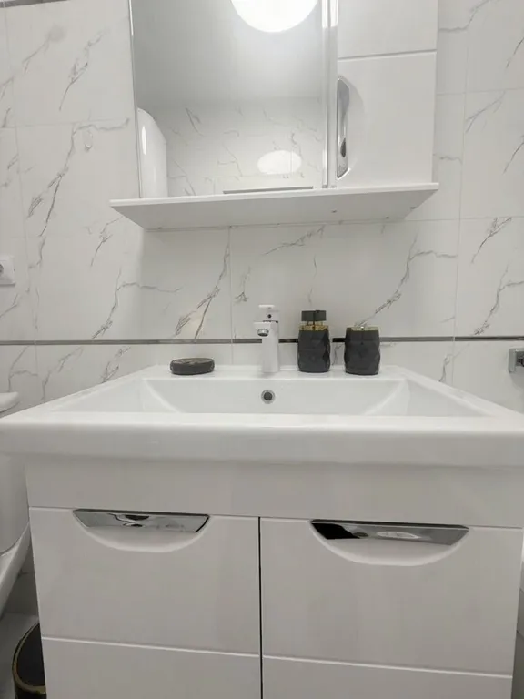 Квартира на улице Коммунистическая