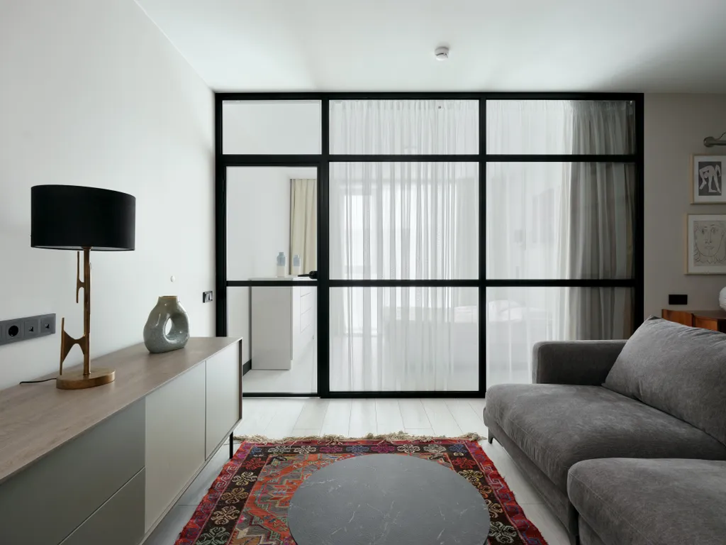 Квартира Комната — Санкт-Петербург