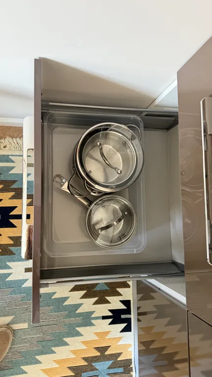 Уютный апартамент в ста метрах от песчаного пляжа