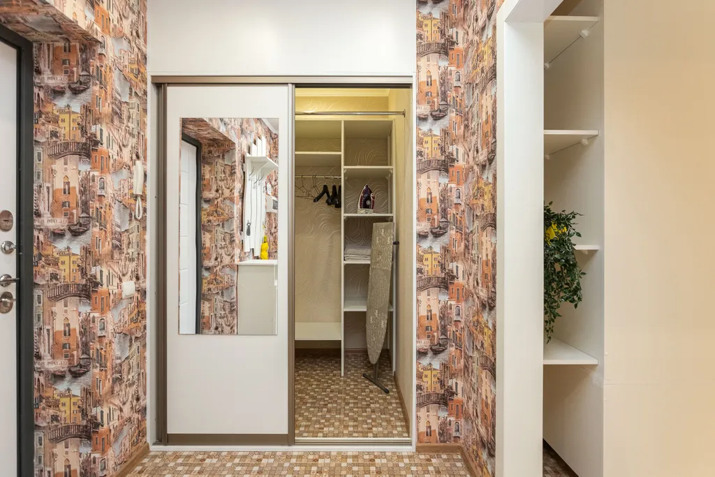 Квартира Апартаменты в центральном районе — Калининград