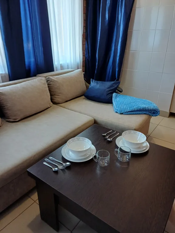 Уютная комната в частном доме с индивидуальным входом