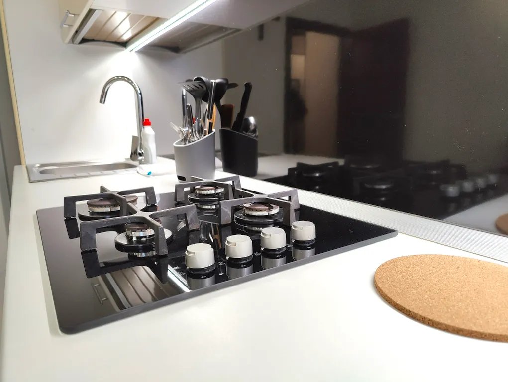 Квартира Уютные апартаменты в центре с парковкой — Великий Новгород