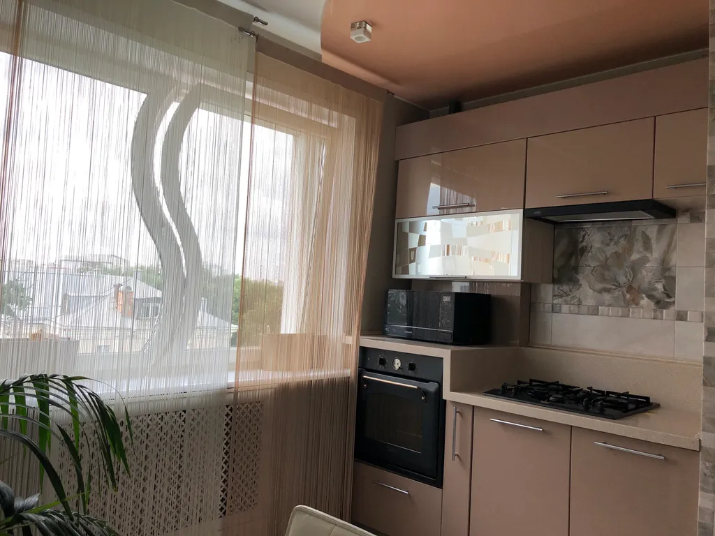 Квартира в центре