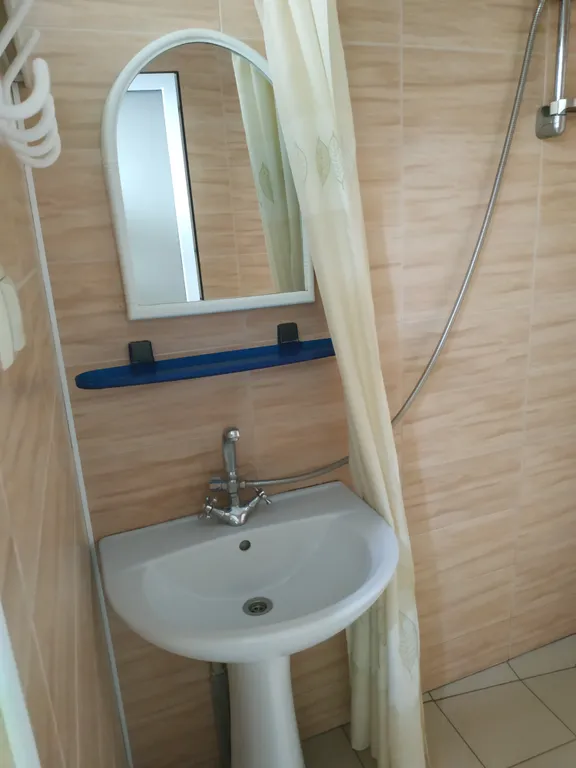 Частный дом в районе пляжа Жемчужного море в 5 минутах