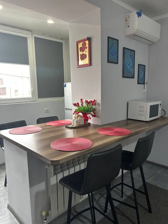 Уютная Евродвушка в центре