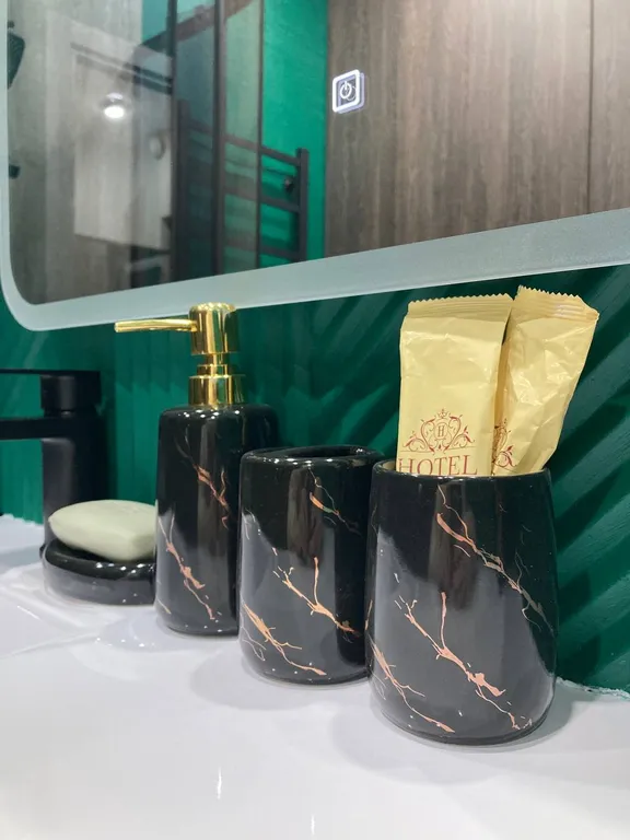 Квартира Квартира Дизайнерская студия — Красноярск