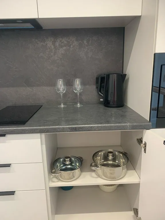 Апартаменты премиум