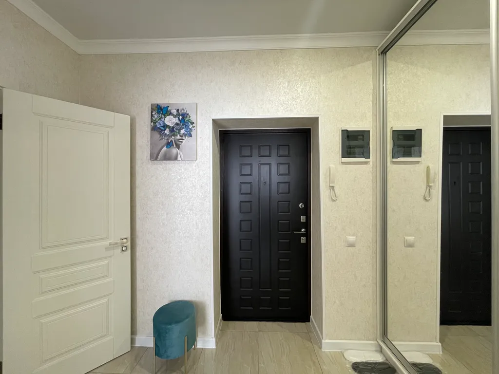 Квартира Уютная vip квартира в центре города — Владикавказ