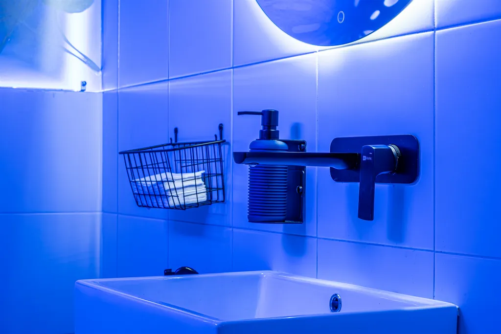 Лофт для вечеринки