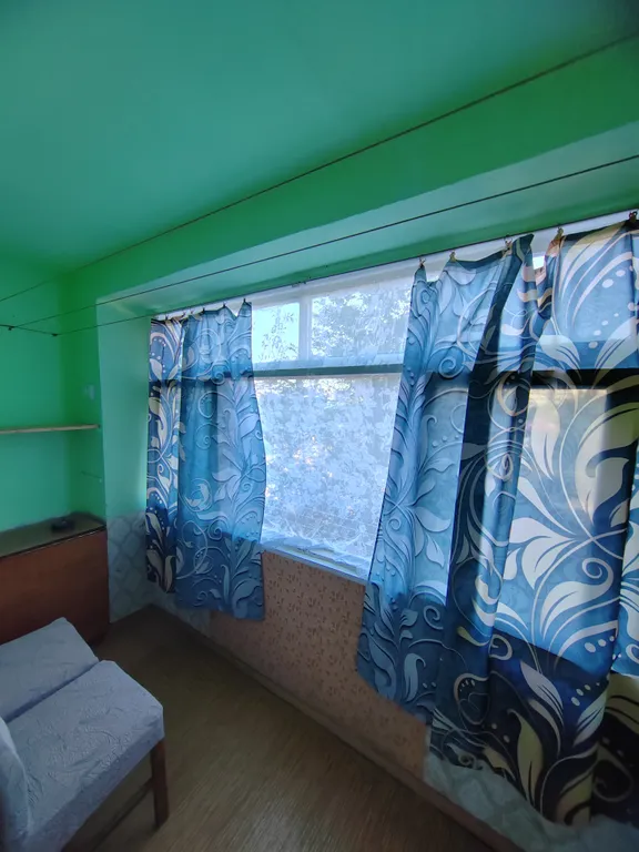 1-я квартира в 3 минутах от моря