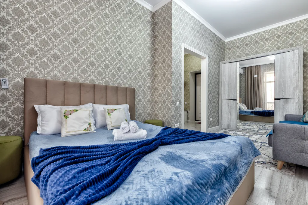 Небесная фисташка