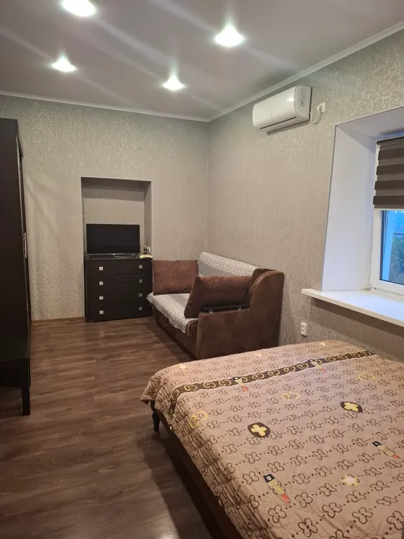 Уютная квартира находится в историческом месте Ливадия — аренда посуточно в Ливадия