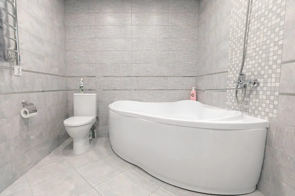 Просторный 3-комнатный Пентхаус