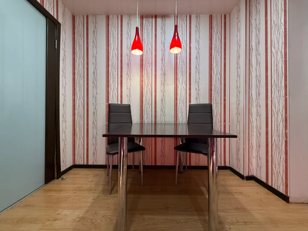 Тут хорошо на Щорса