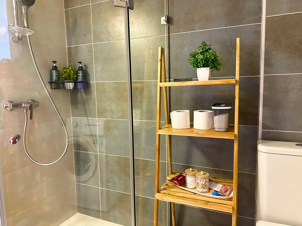 Квартира Оливия студия, Бассейн & Парковка — Батуми