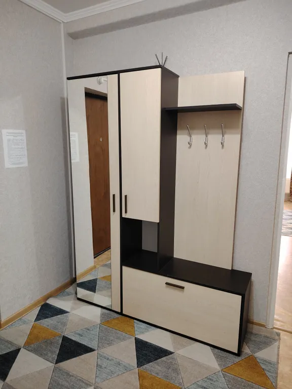 Квартира Уютная квартира с видом на море — Новороссийск