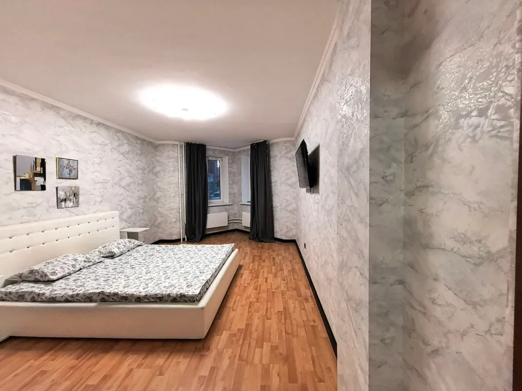 Апартаменты стандарт