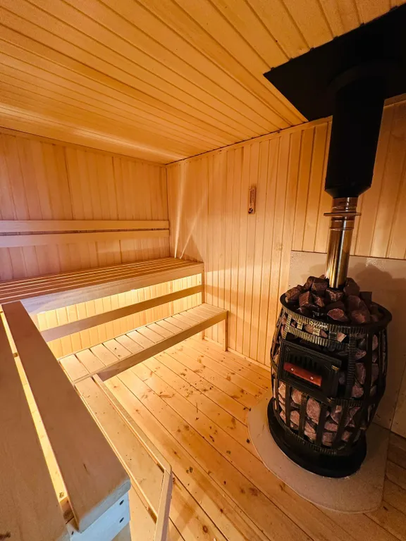 Гостевой дом Стрековец 1