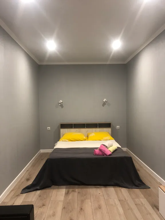 Студия в ЖК Атмосфера