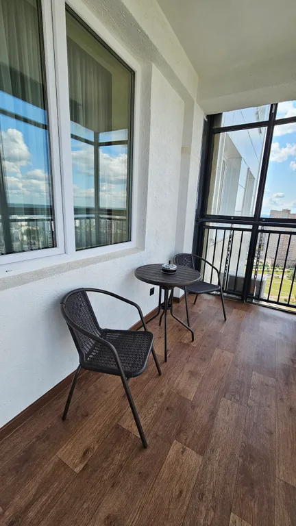 Квартира люкс для притязательных гостей