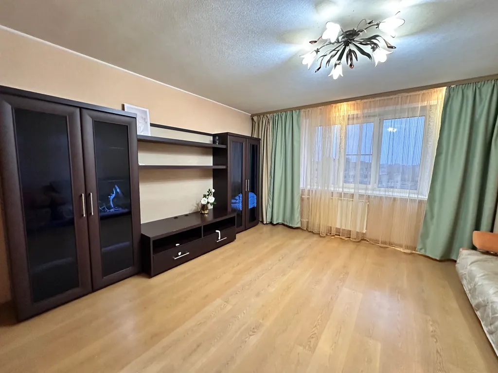 2-комнатная квартира по дороге в Суздаль