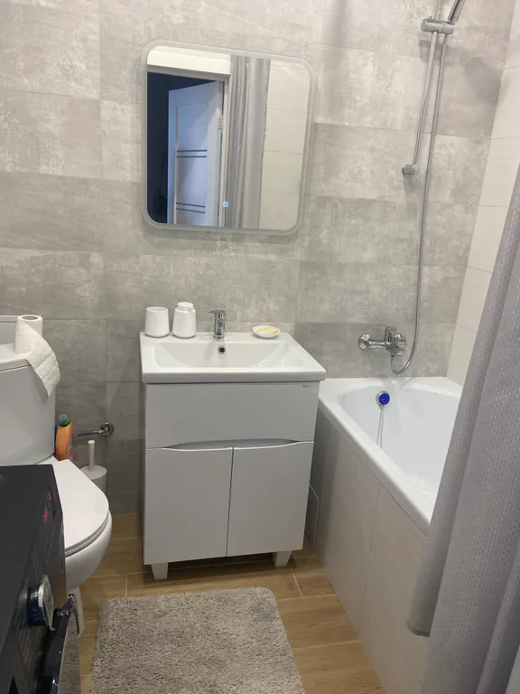 Квартира для отдыха