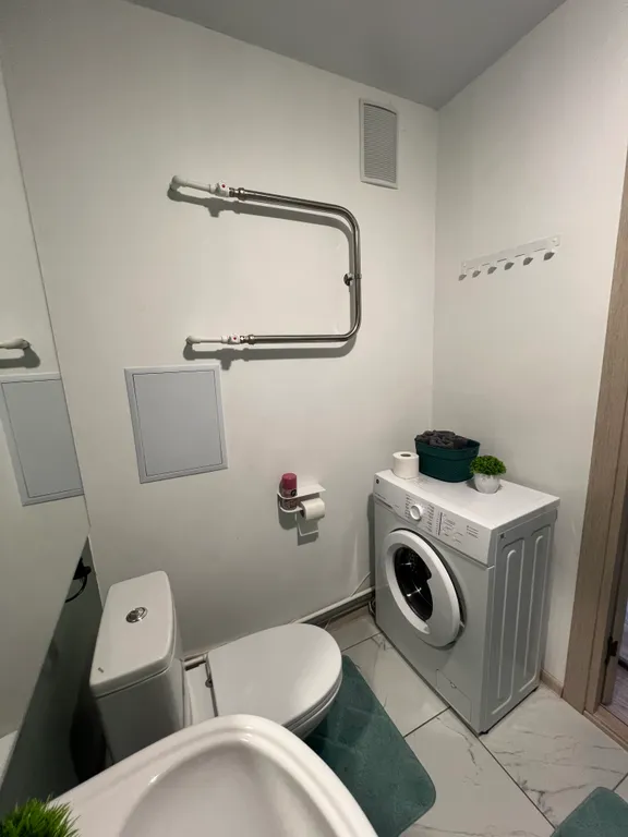 Уютно как дома