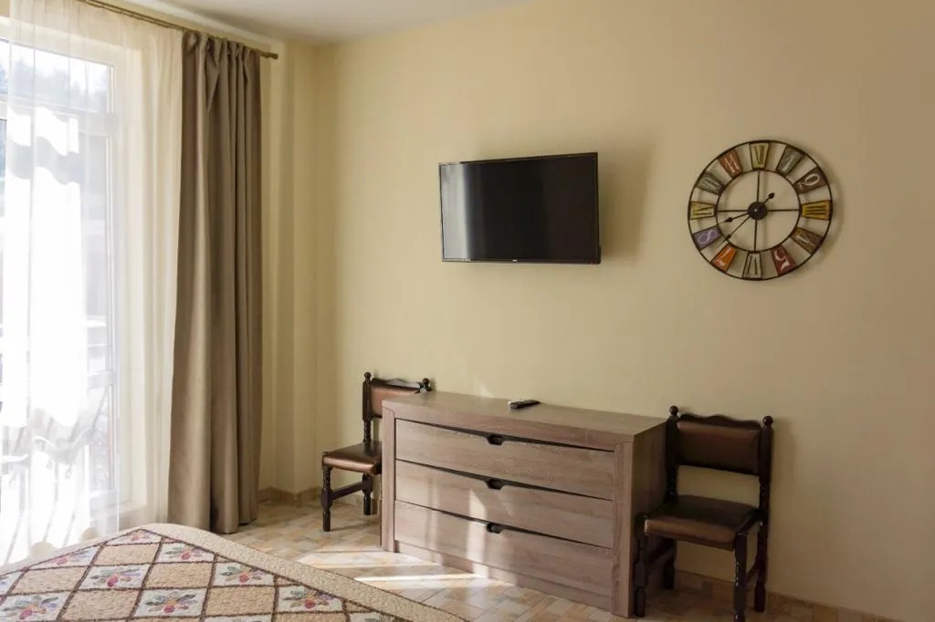 Уютная квартира у моря