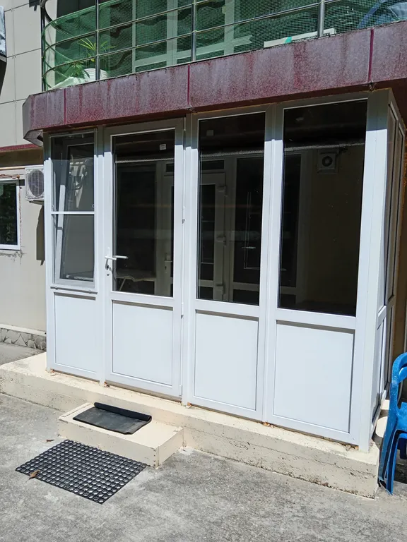 Квартира Уютная студия в комплексе Хобза ленд на 4 гостя — Нижняя Хобза