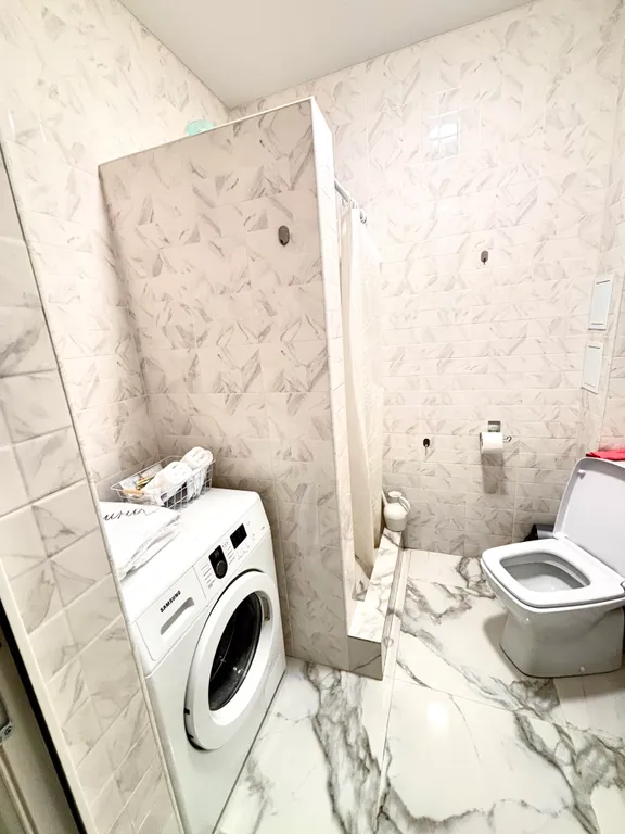 Квартира в центре парка , напротив аттракционов