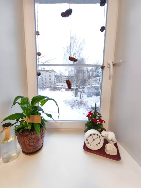 Квартира Квартира В гостях у Ярославского медведя — Ярославль