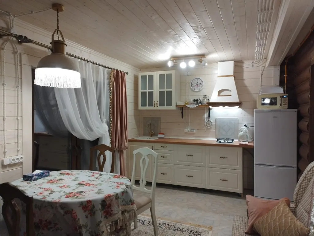 6-комнатный Дом