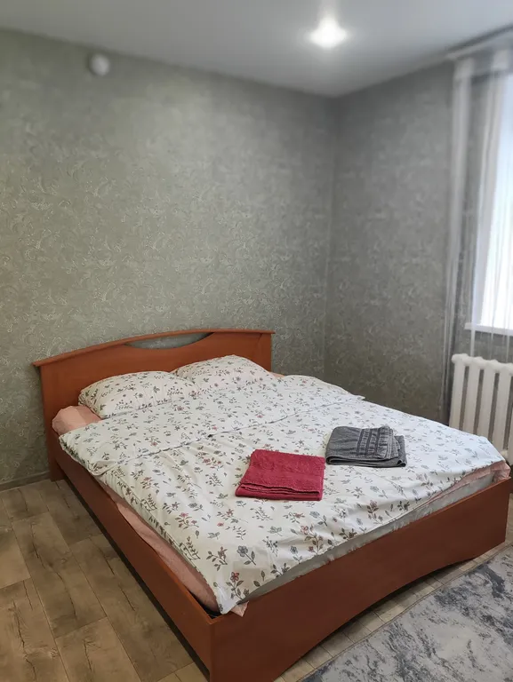 Квартира Студия в центре — аренда посуточно в Тюмень