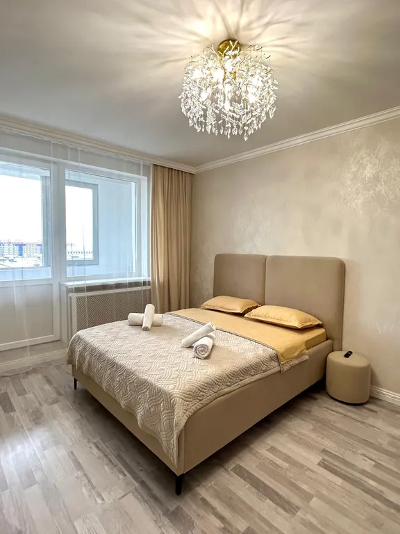 Отличная квартира в центре столицы