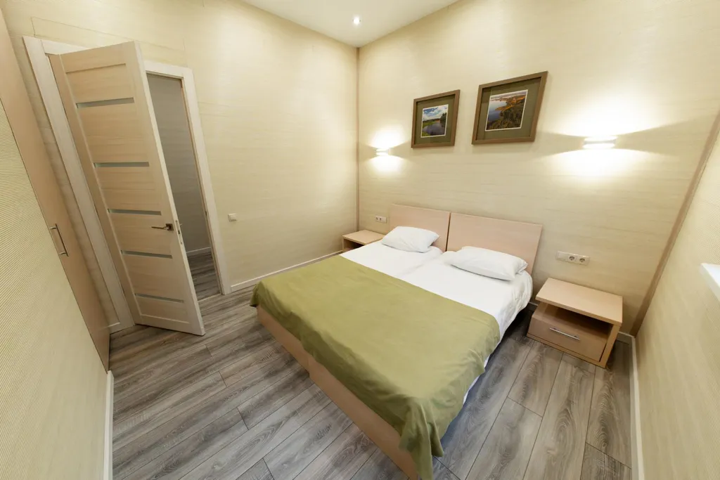 4-комнатный Дом