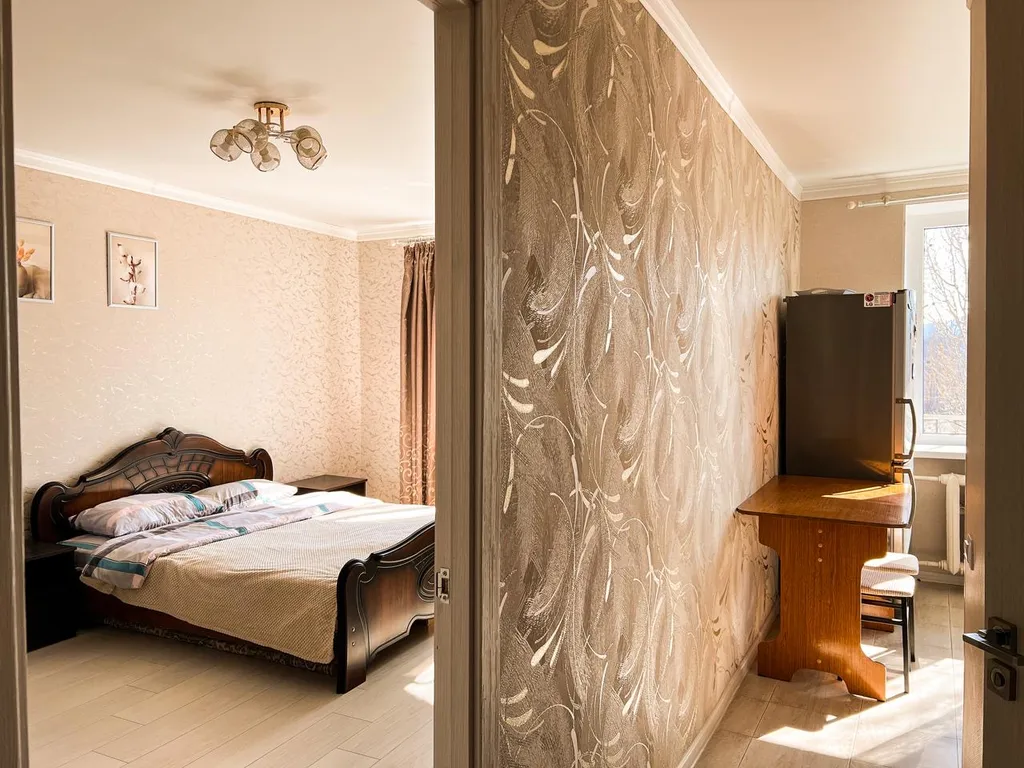 Апартаменты у автовокзала