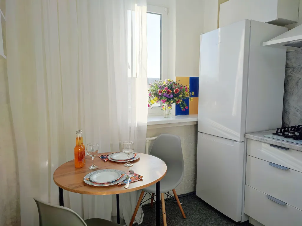 Апартамент Центральный