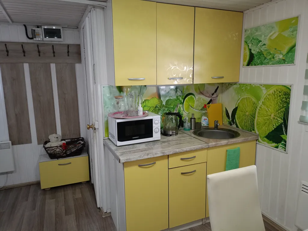 Берёзовая слобода