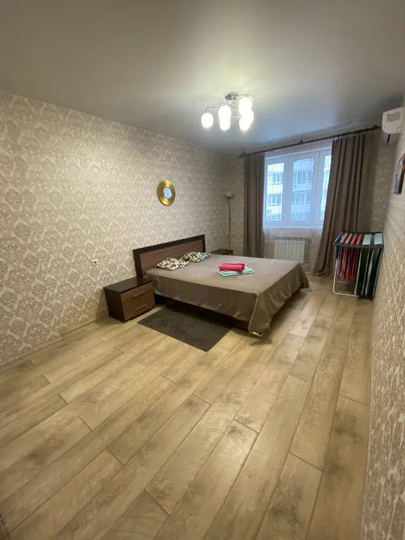 Уютная квартира в центре города — аренда посуточно в Омск