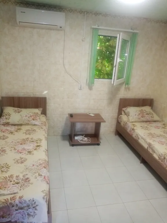 2-комнатный Дом