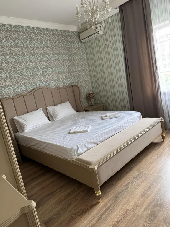 Коттедж 4-комнатный Дом — Геленджик